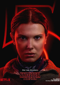 Jane "Eleven" Hopper