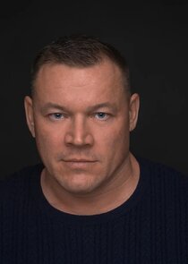 Алексей Воскович