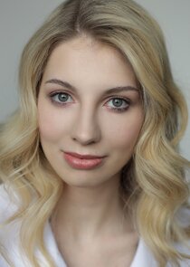 Елена Манакова