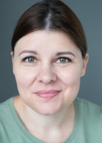 Наталья Буря