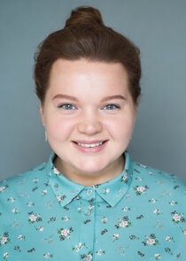 Наташа Паршенкова