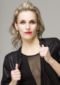 Елизавета Агарунова