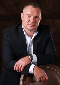 Максим Коваленко