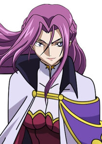 Cornelia li Britannia