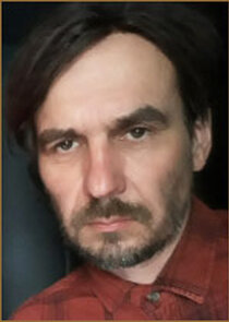 Тимур Ямалеев