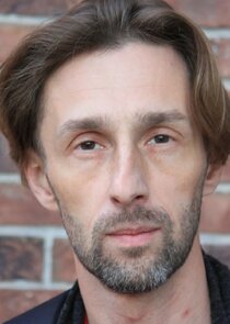 Владимир Волжин