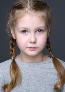 Ника Волкова