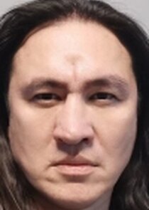 Роман Овшинов-Куулгазын