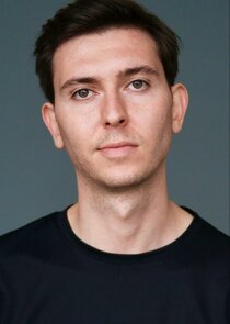 Никита Мейеров