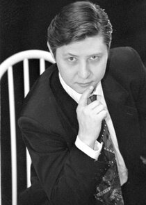 Дмитрий Пастер