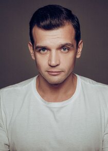 Сергей Остапов