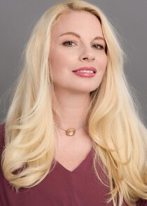 Виктория Айзентир