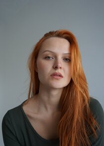 Ольга Гончарова