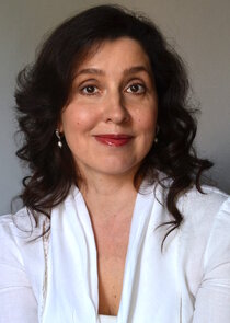 Наталья Берд