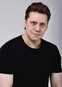 Александр Караваев