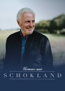 Heimwee naar Schokland