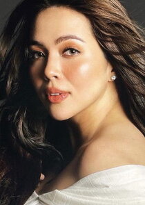 Julia Montes