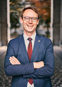 Alexander Mattelaer