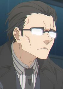 Tadashi Kouchi