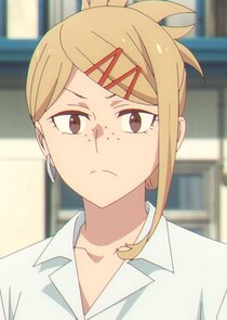 Hiyori Kawamura