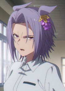 Yamano Thousand