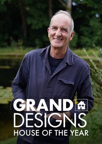 Grand Designs: House of the Year Season 8