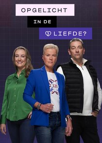 Opgelicht In De Liefde?