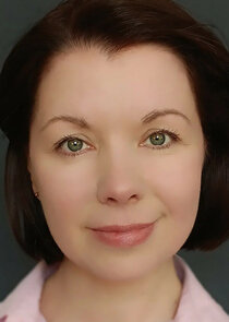 Людмила Лабозина