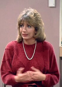 Penny Marshall