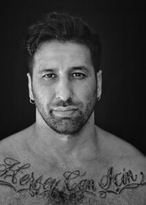 Harun Raşit Çiftçi