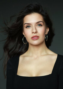 Ольга Паламарчук