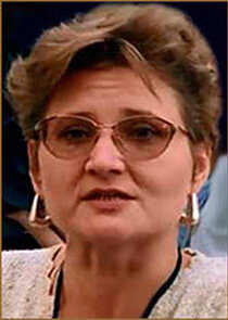 Маргарита Борисова