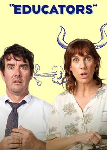 Educators poszter