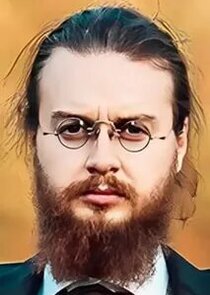 Максим Ткаченко