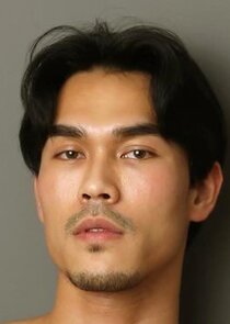 Chawitkan Vorarojyothin