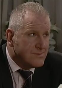 Charles Vaughan