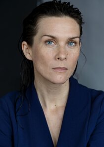 Kathrin von Steinburg