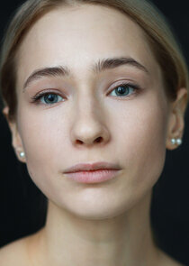 Марина Семяновская