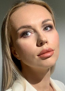 Ирина Спиридонова