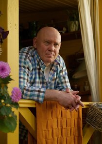 Виктор Васильевич Пыжов