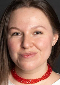 Илона Плясова