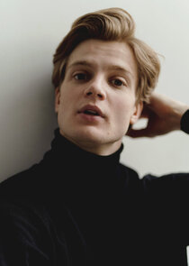 Сергей Новосад