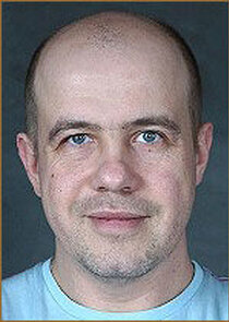 Андрей Белогруд