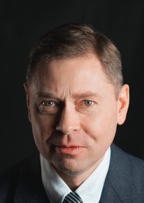 Александр Миронов-Сауль