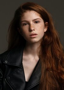 Серафима Селиванова