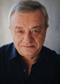 Сергей Лысов