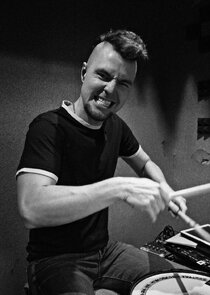 Дмитрий Вечеринин