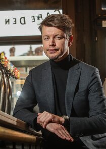 Matthias De Caluwe