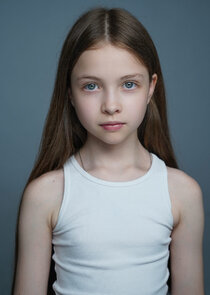 Ника Ивашкевич