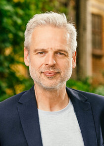 Bogdan Vanden Berghe